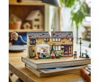 LEGO Harry Potter 76451 Privet drive: wizyta ciotki Marge - 1331668 - zdjęcie 9